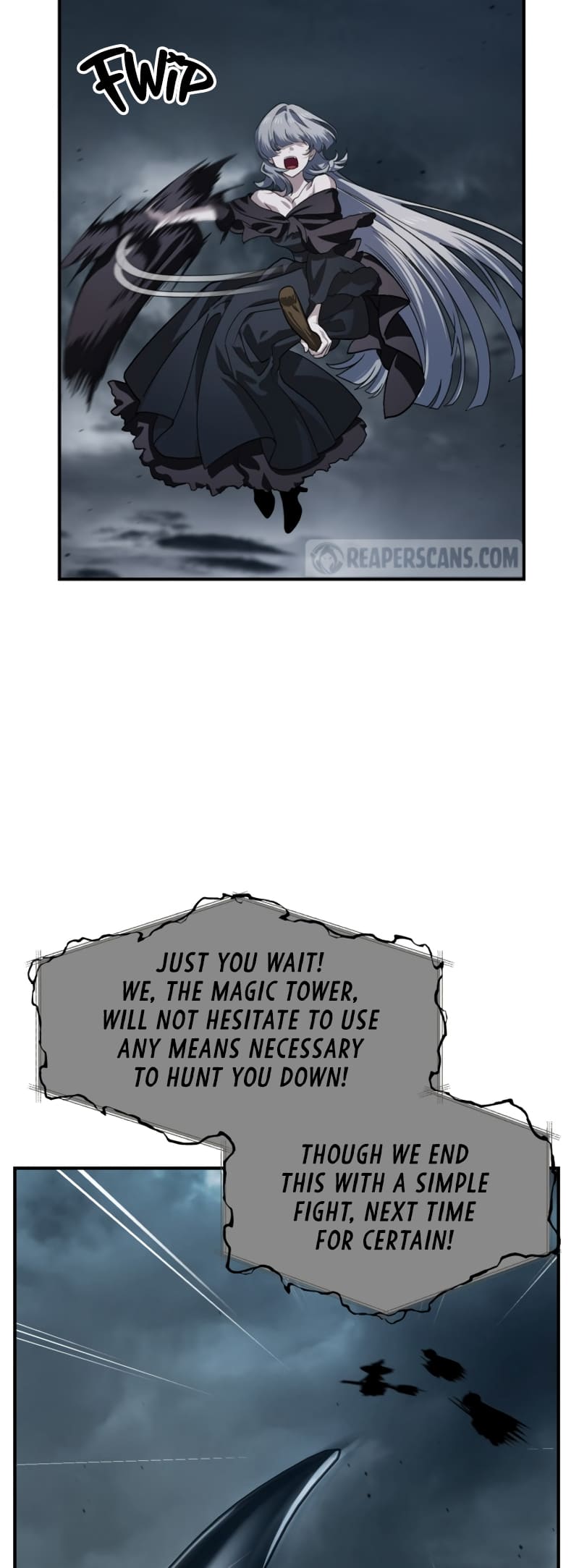 SSS-Class Suicide Hunter, Chapter 122 image 51